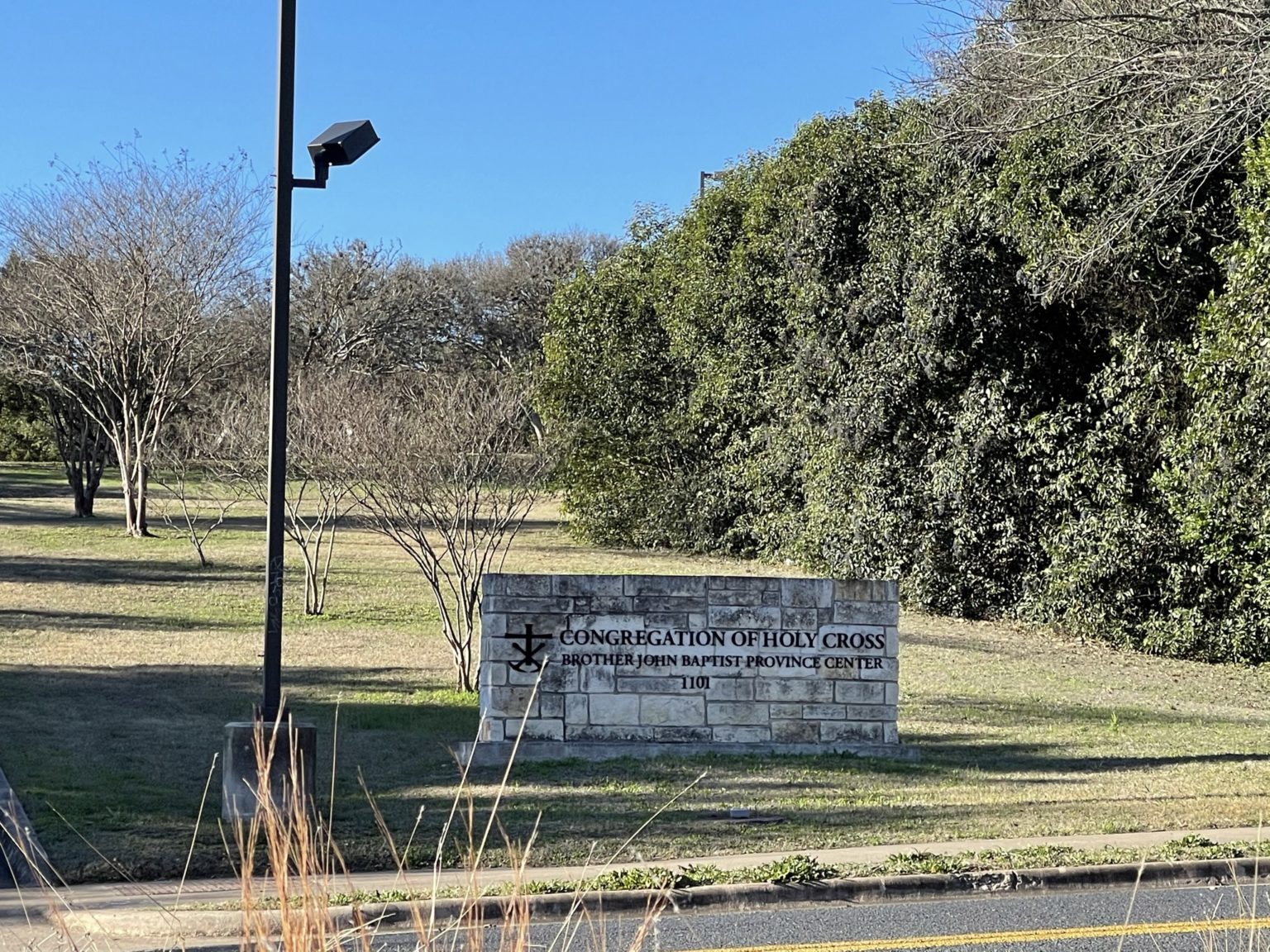 Blunn Creek Nature Preserve - Austin Active Kids