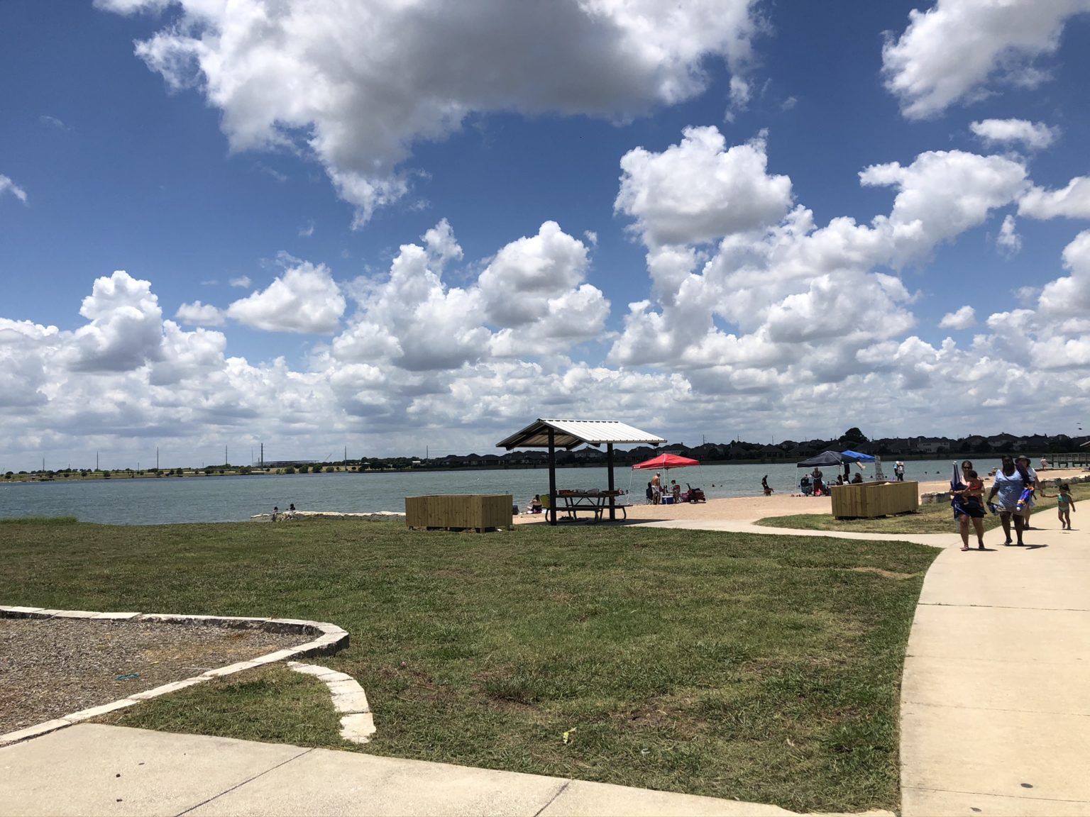 Lake Pflugerville Park - Austin Active Kids