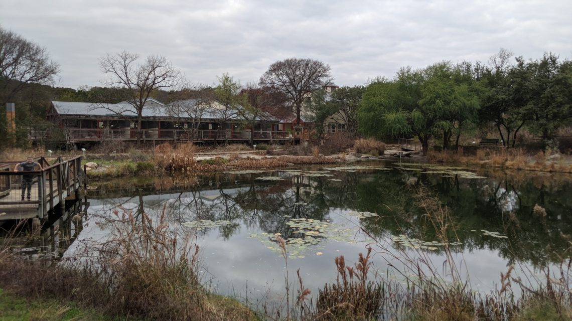 Austin Nature and Science Center Austin Active Kids