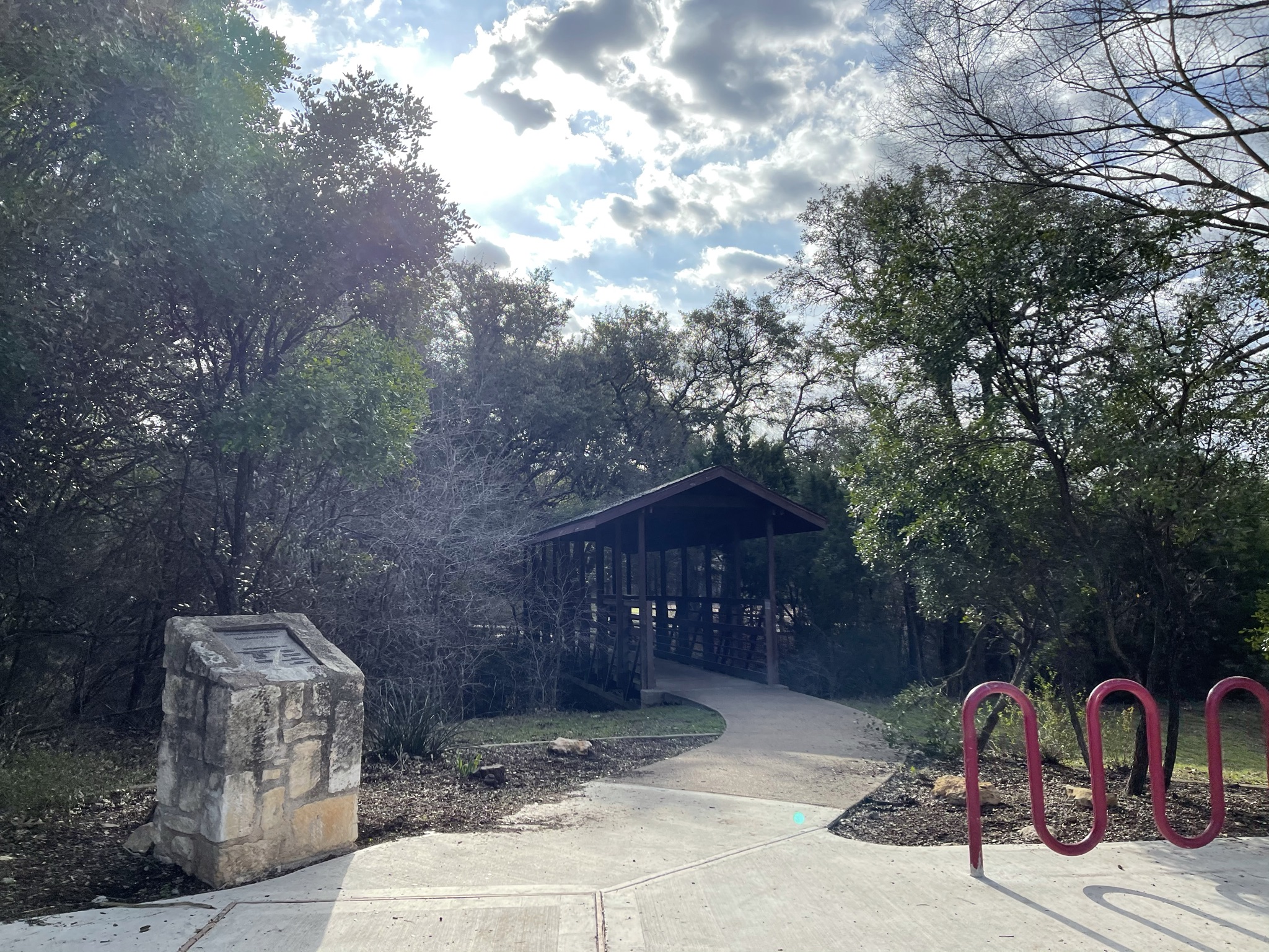 Tanglewood Park (Northwest Austin) Austin Active Kids
