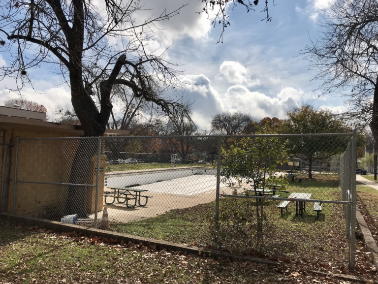 Ramsey Park (Central Austin) Austin Active Kids