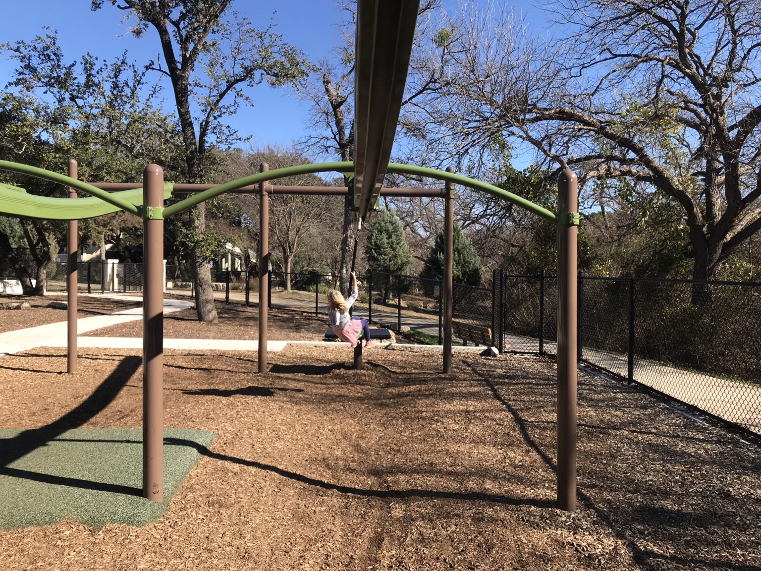 Play for All Park (Round Rock) Austin Active Kids