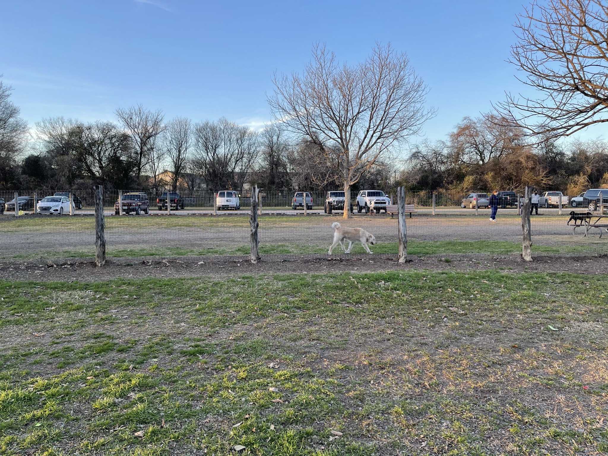 Lake Creek Park (Round Rock) - Austin Active Kids