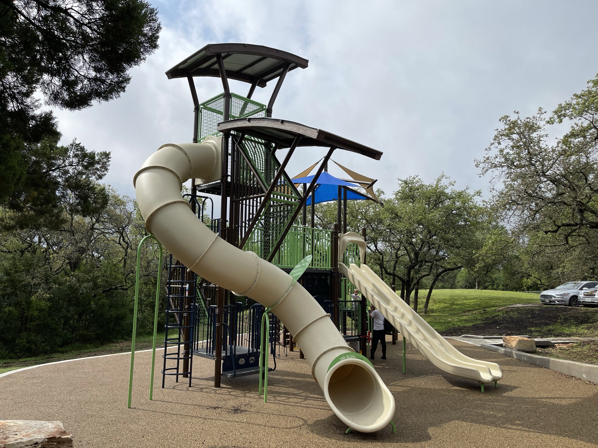 Northwest District Park Austin - p9gvzmv