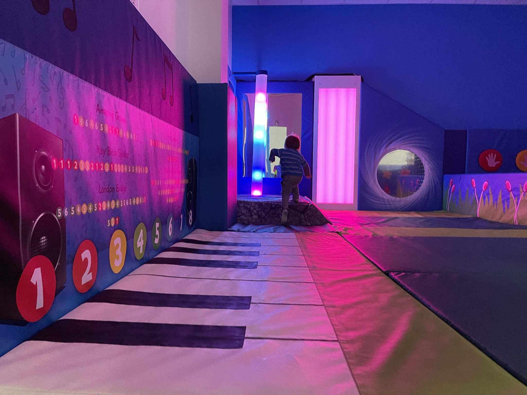 Indigo Play Austin Austin Active Kids