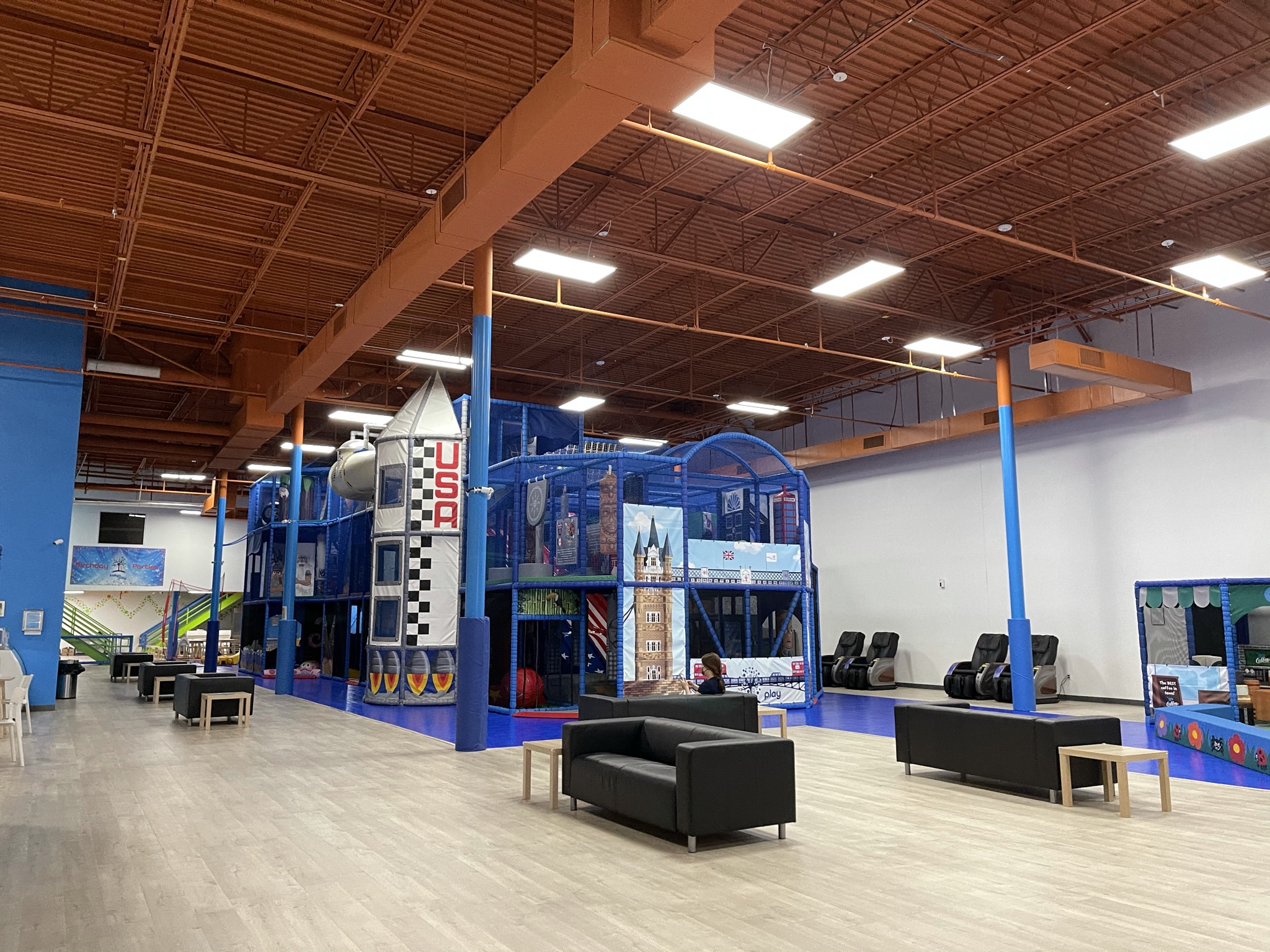 Indigo Play Austin Austin Active Kids