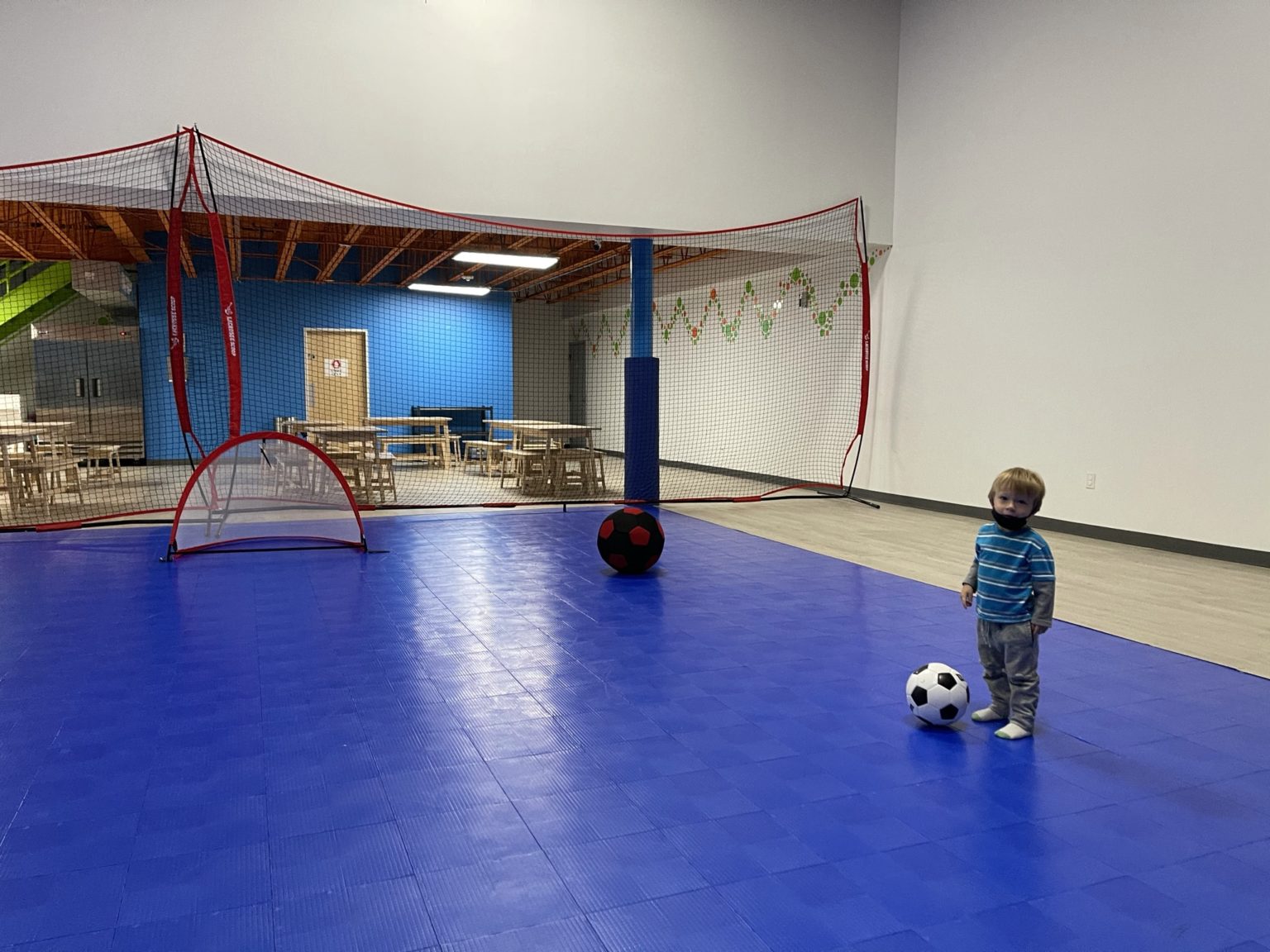 Indigo Play Austin Austin Active Kids