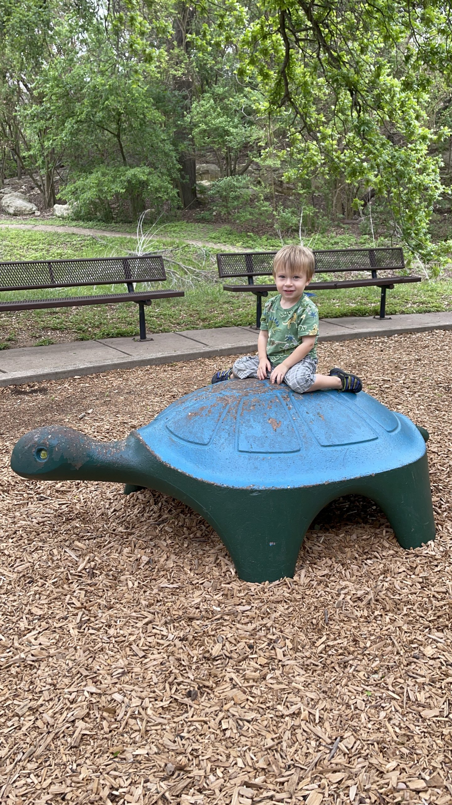 Northwest District Park Austin - iqqm48r